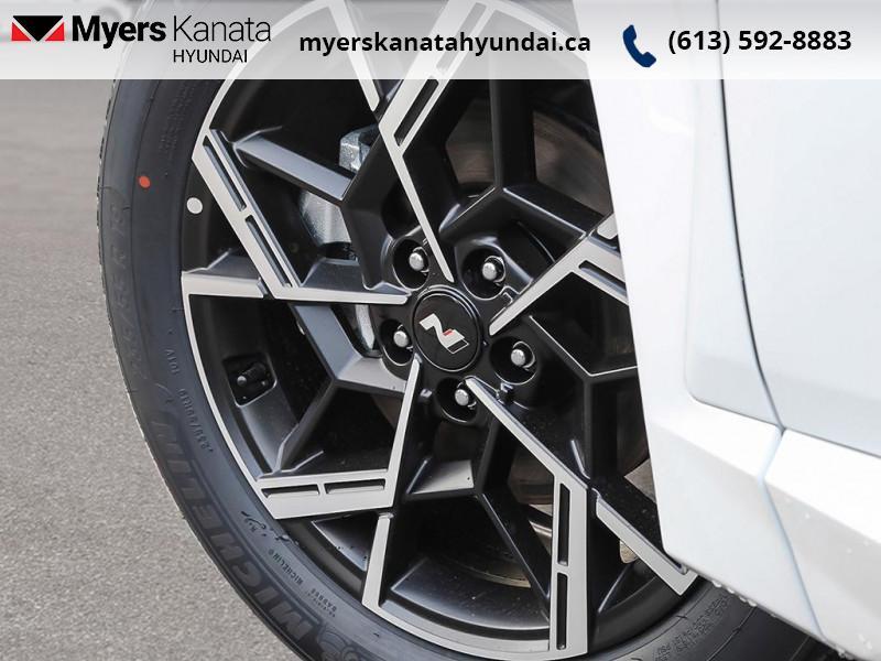 2026 Hyundai Tucson - Gallery image 7