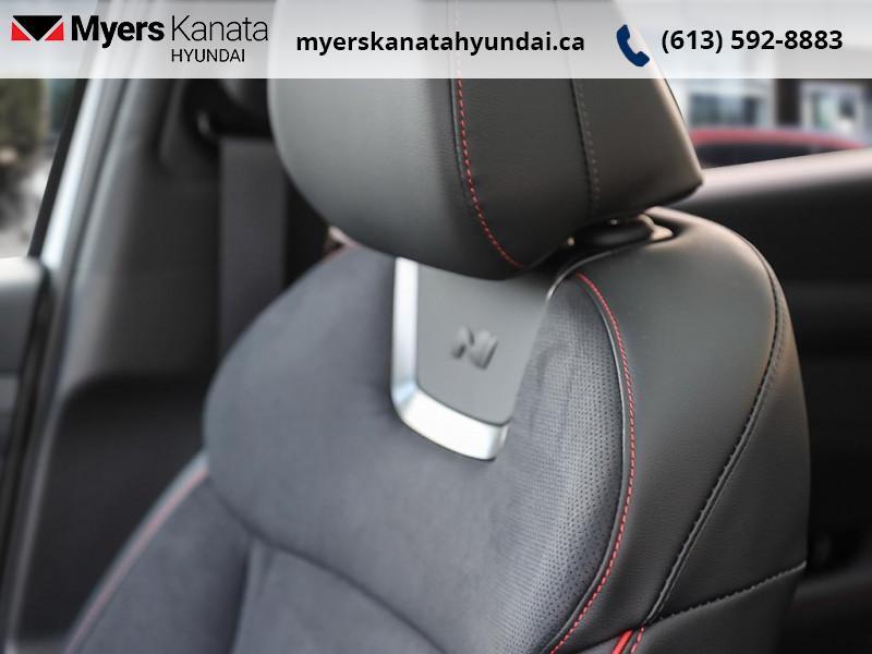 2026 Hyundai Tucson - Gallery image 19