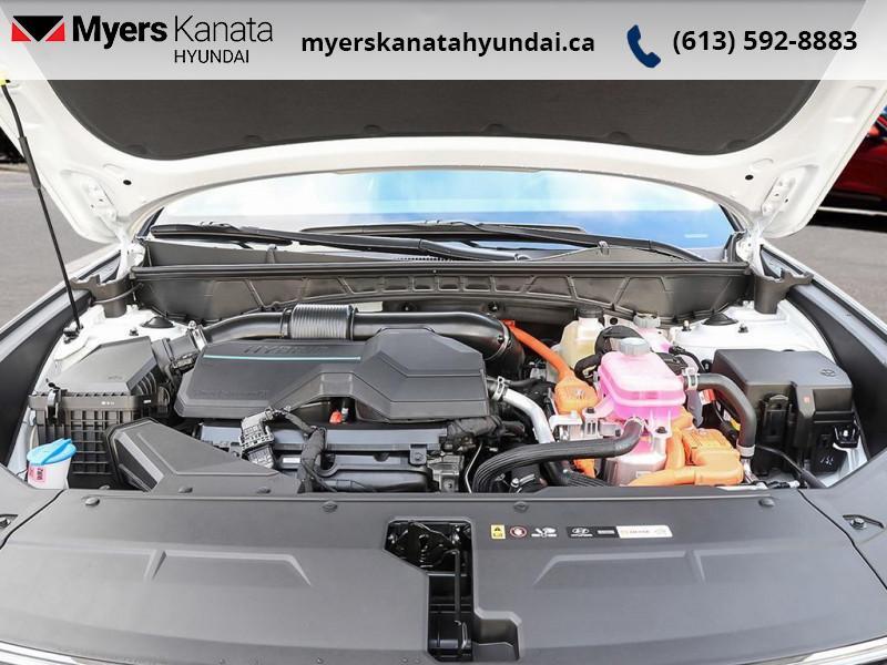 2026 Hyundai Tucson - Gallery image 5