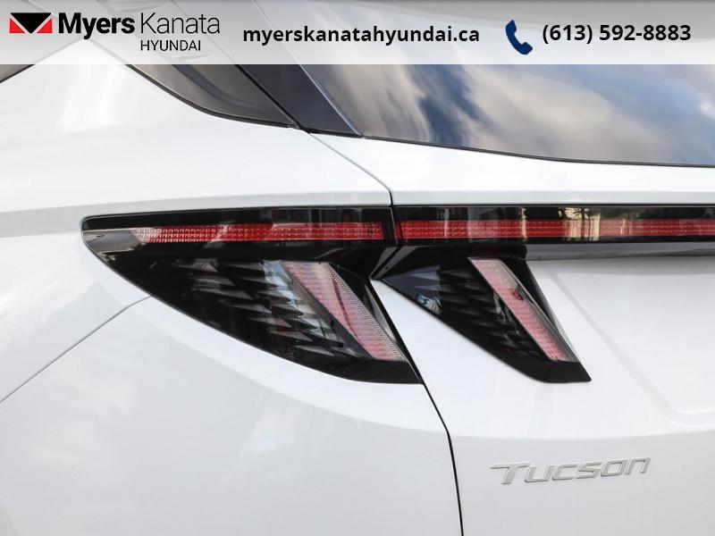 2026 Hyundai Tucson - Gallery image 10