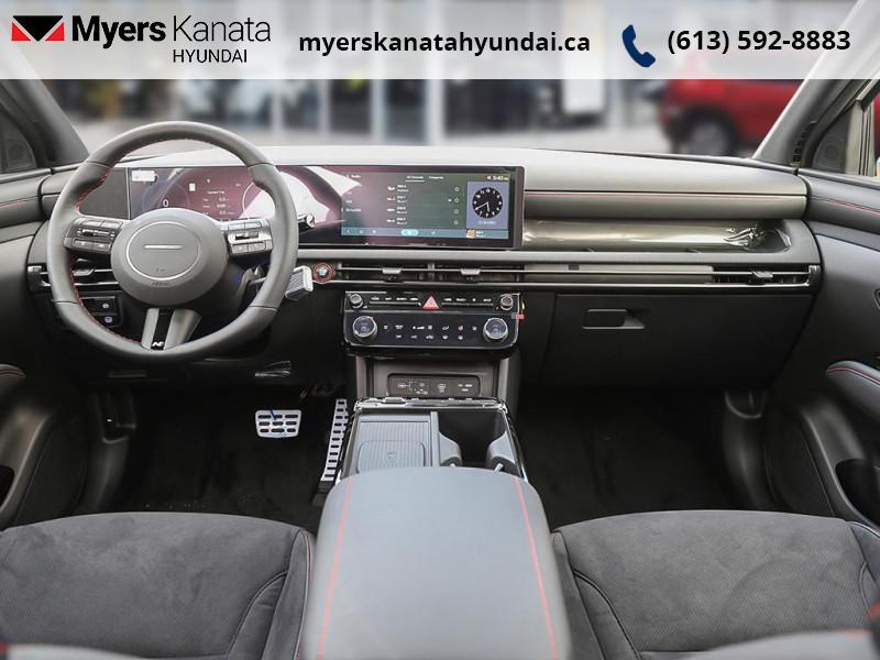 2026 Hyundai Tucson - Gallery image 21