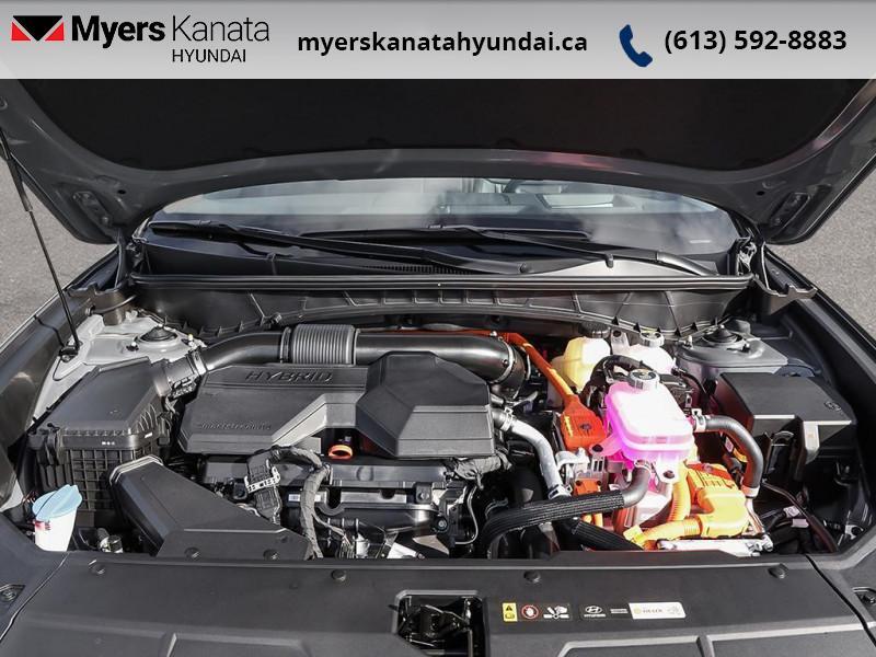 2026 Hyundai Tucson - Gallery image 5