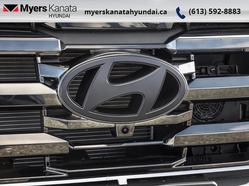 2026 Hyundai Tucson - Gallery image 7