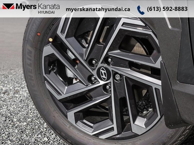 2026 Hyundai Tucson - Gallery image 6