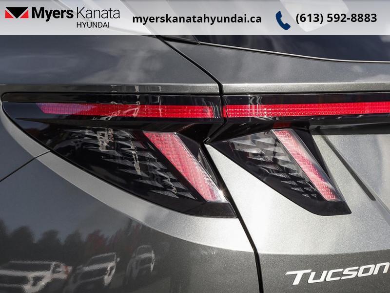 2026 Hyundai Tucson - Gallery image 9
