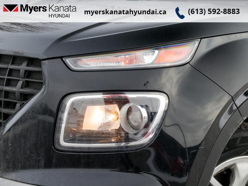 2024 Hyundai Venue - Gallery image 5