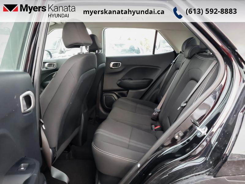 2024 Hyundai Venue - Gallery image 8