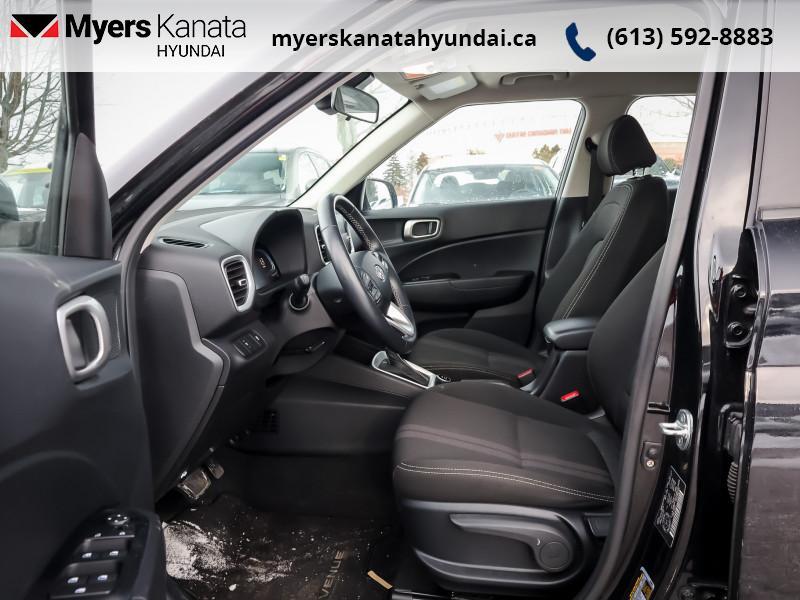 2024 Hyundai Venue - Gallery image 7
