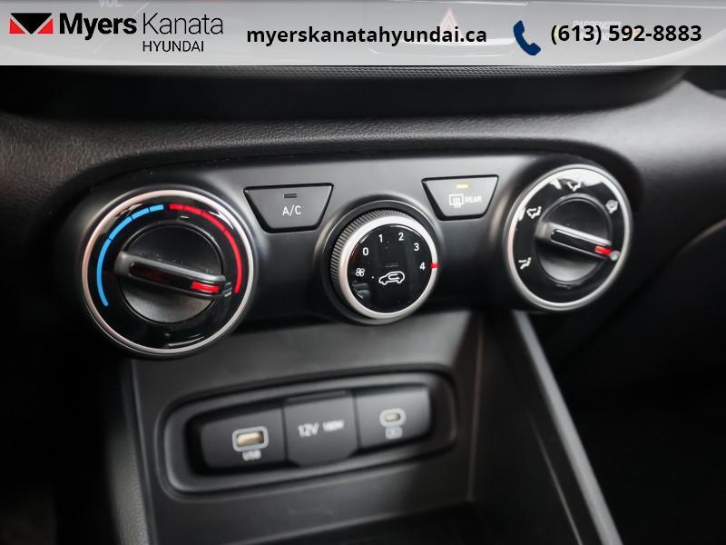 2024 Hyundai Venue - Gallery image 21