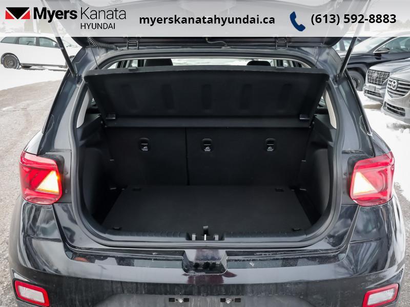 2024 Hyundai Venue - Gallery image 9