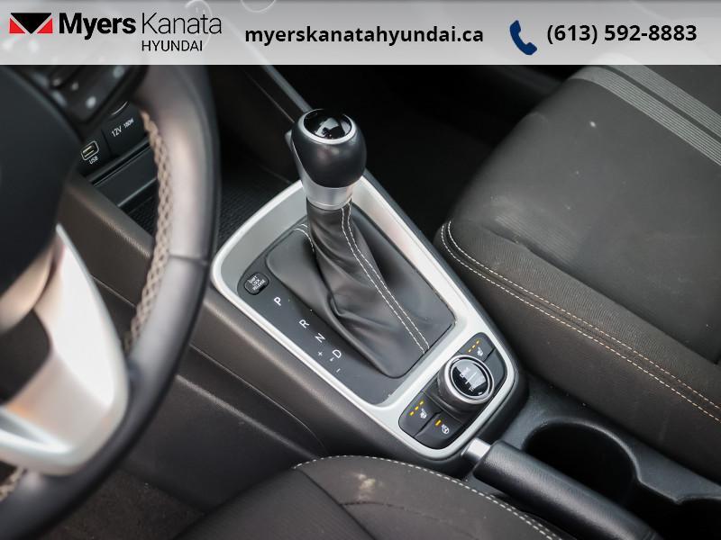 2024 Hyundai Venue - Gallery image 15