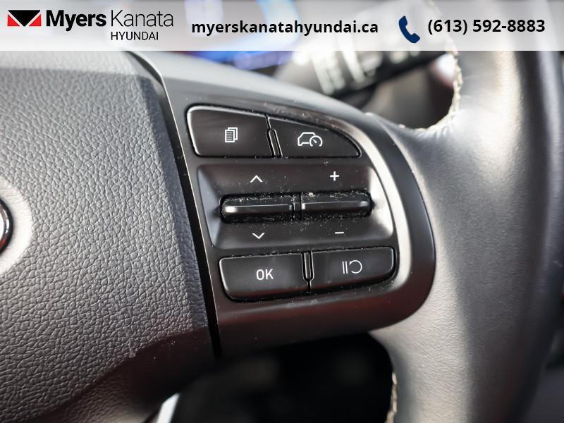 2024 Hyundai Venue - Gallery image 17