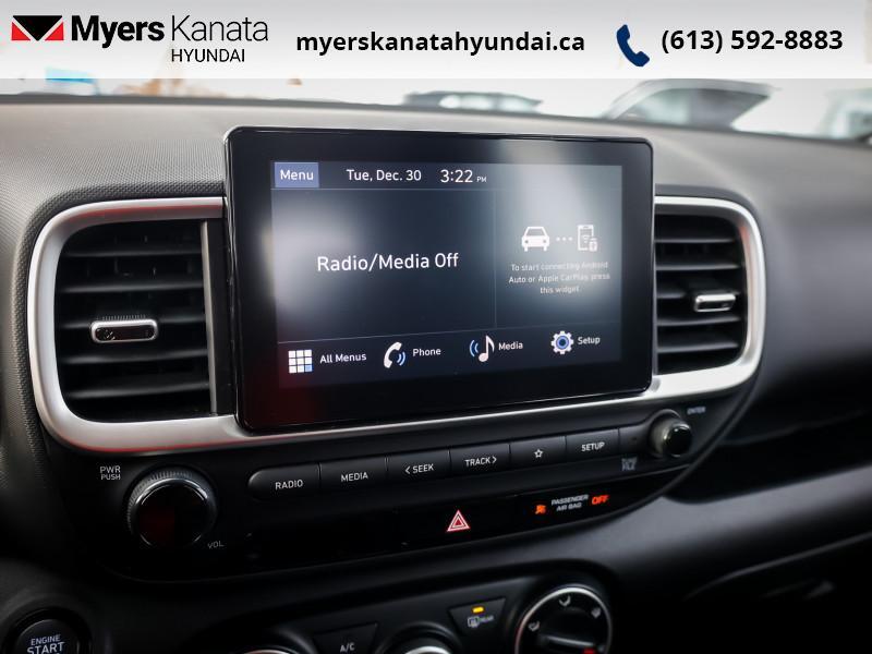 2024 Hyundai Venue - Gallery image 19