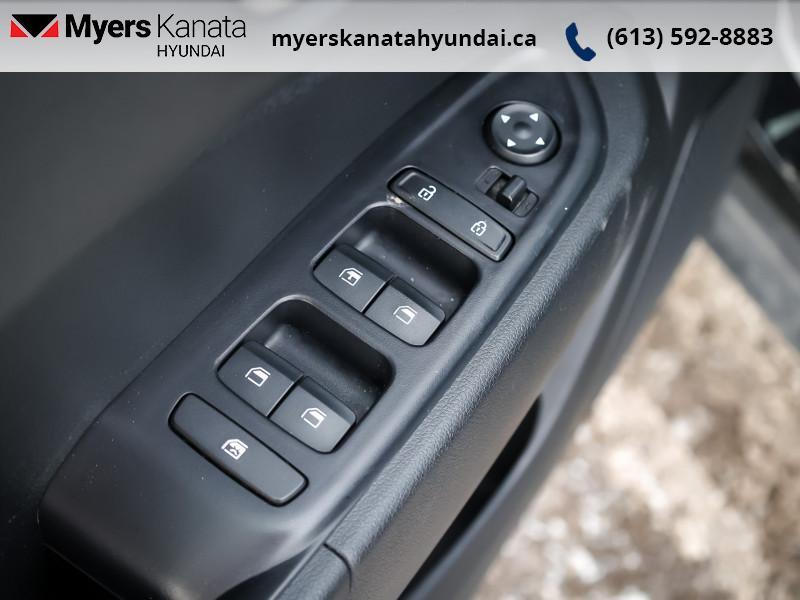 2024 Hyundai Venue - Gallery image 14