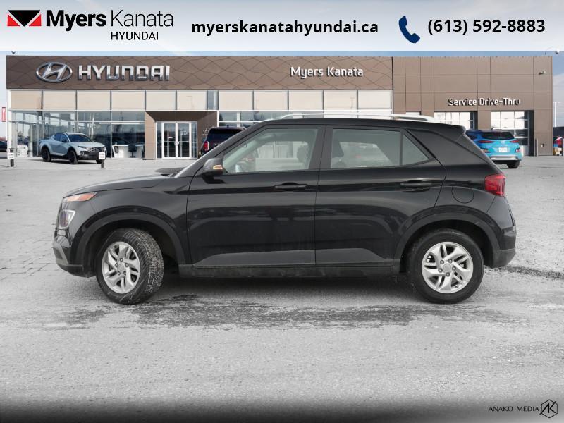 2024 Hyundai Venue - Gallery image 4