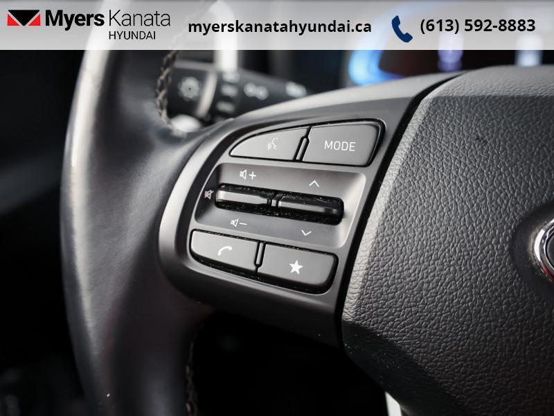 2024 Hyundai Venue - Gallery image 16