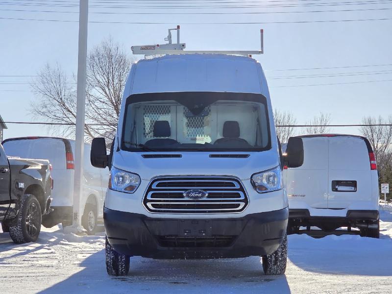 2019 Ford Transit Van
