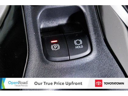 used 2020 Toyota Corolla car, priced at $19,998