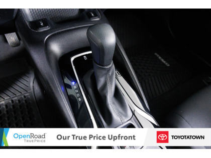 used 2020 Toyota Corolla car, priced at $19,998
