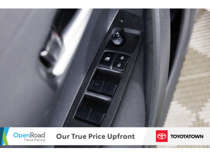 used 2020 Toyota Corolla car, priced at $19,998