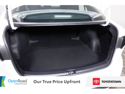 used 2020 Toyota Corolla car, priced at $19,998