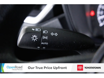 used 2020 Toyota Corolla car, priced at $19,998