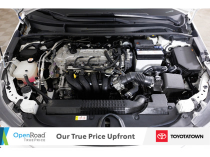 used 2020 Toyota Corolla car, priced at $19,998