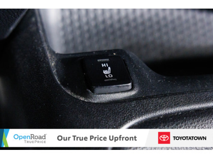 used 2020 Toyota Corolla car, priced at $19,998