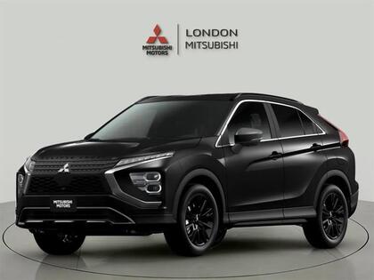 ESP　Eclipse SA 2026 Mitsubishi Eclipse Cross in London - London Mitsubishi