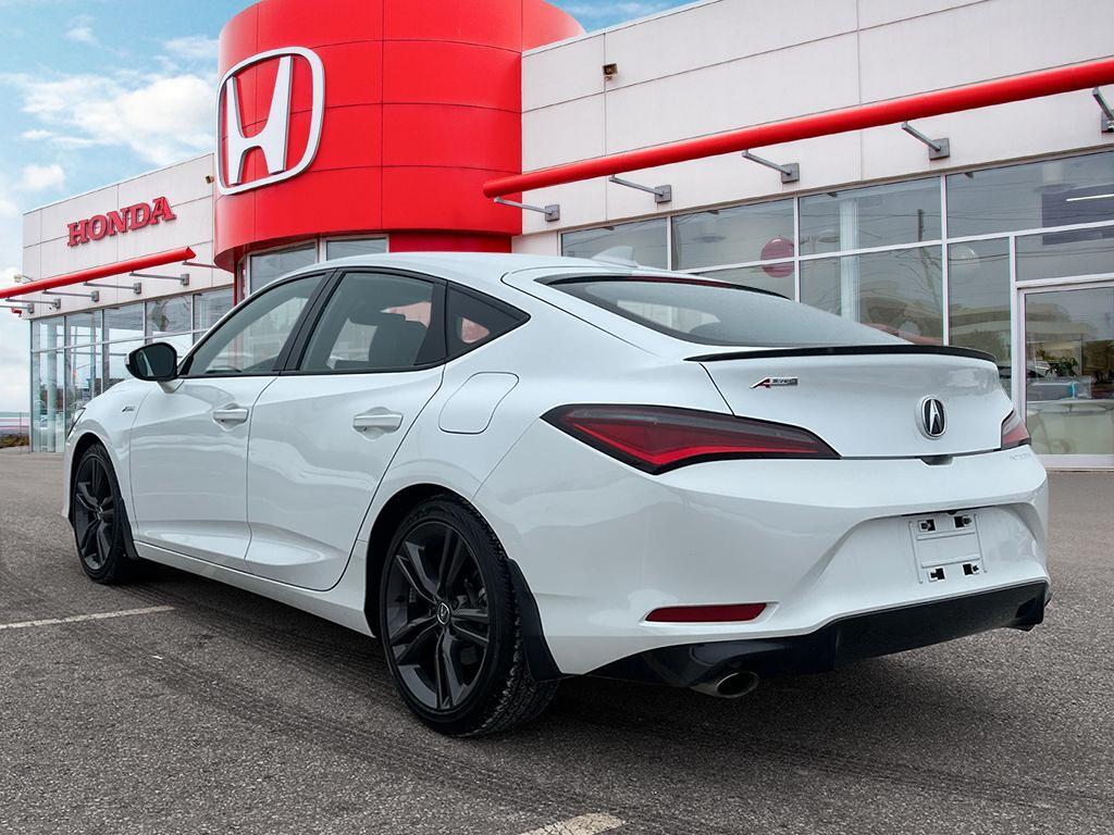 2024 Acura Integra