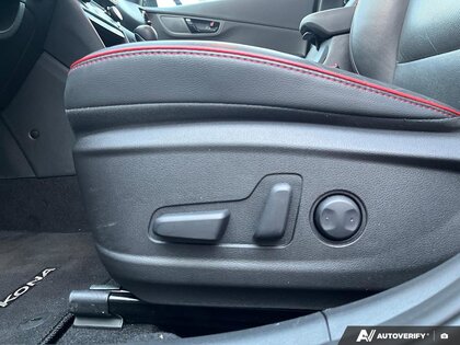 used 2019 Hyundai Kona car, priced at $24,167