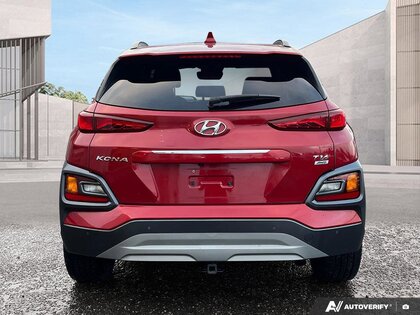 used 2019 Hyundai Kona car, priced at $24,167