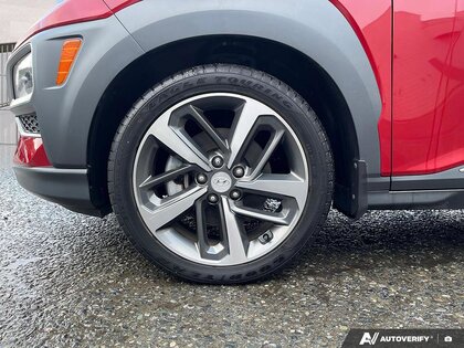 used 2019 Hyundai Kona car, priced at $24,167