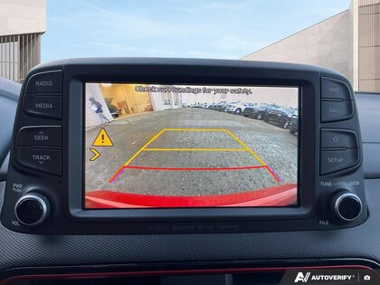 used 2019 Hyundai Kona car, priced at $24,167