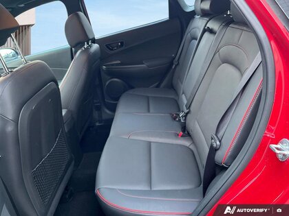 used 2019 Hyundai Kona car, priced at $24,167