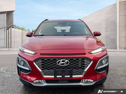 used 2019 Hyundai Kona car, priced at $24,167