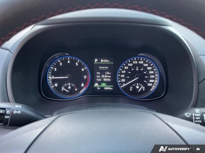 used 2019 Hyundai Kona car, priced at $24,167