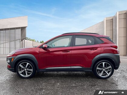 used 2019 Hyundai Kona car, priced at $24,167