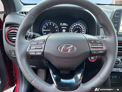 used 2019 Hyundai Kona car, priced at $24,167