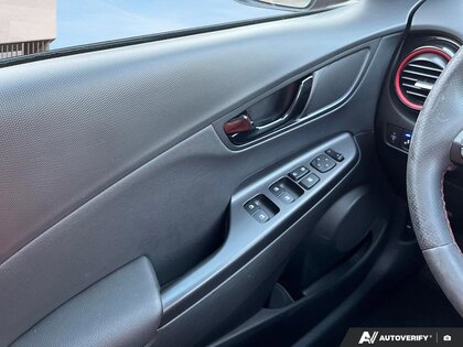 used 2019 Hyundai Kona car, priced at $24,167