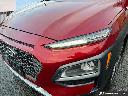 used 2019 Hyundai Kona car, priced at $24,167