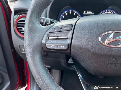 used 2019 Hyundai Kona car, priced at $24,167