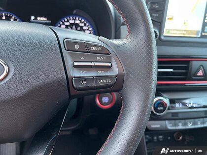 used 2019 Hyundai Kona car, priced at $24,167