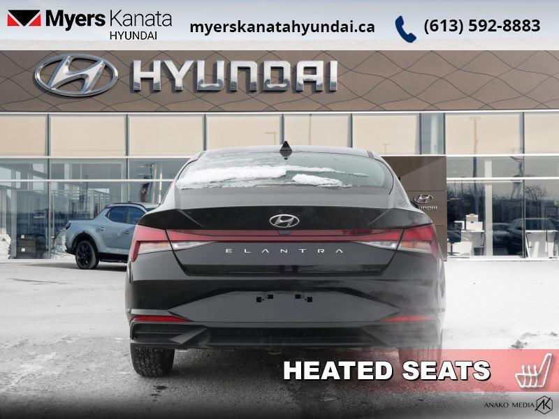 2021 Hyundai Elantra Sedan - Gallery image 2