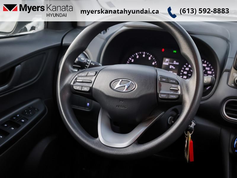 2021 Hyundai Kona - Gallery image 13
