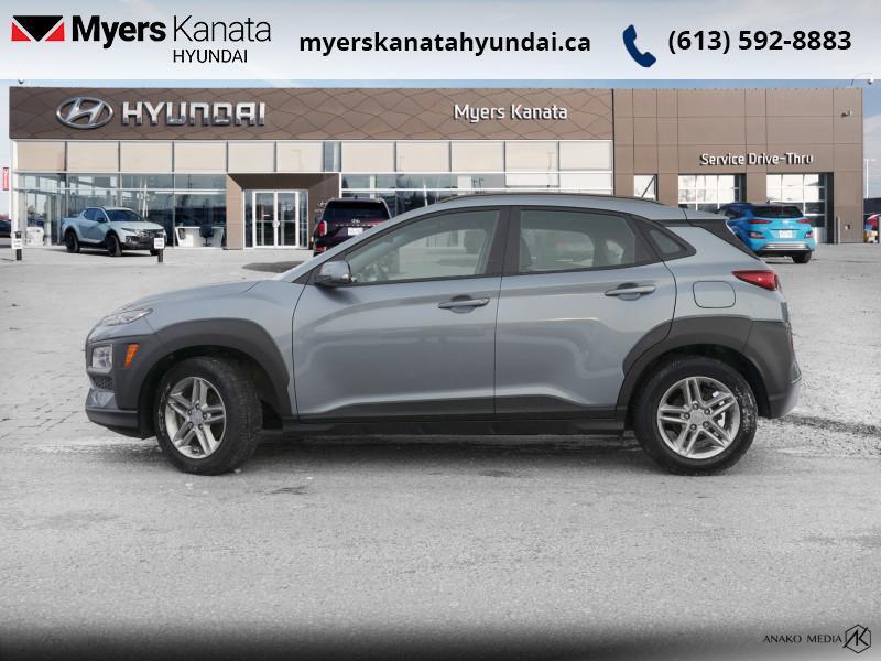 2021 Hyundai Kona - Gallery image 4
