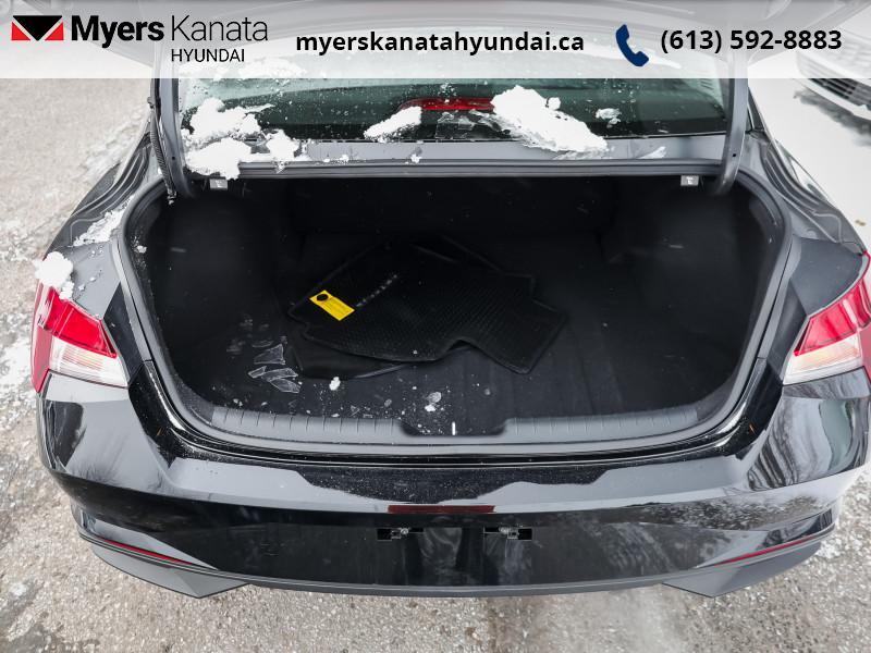 2021 Hyundai Elantra Sedan - Gallery image 9