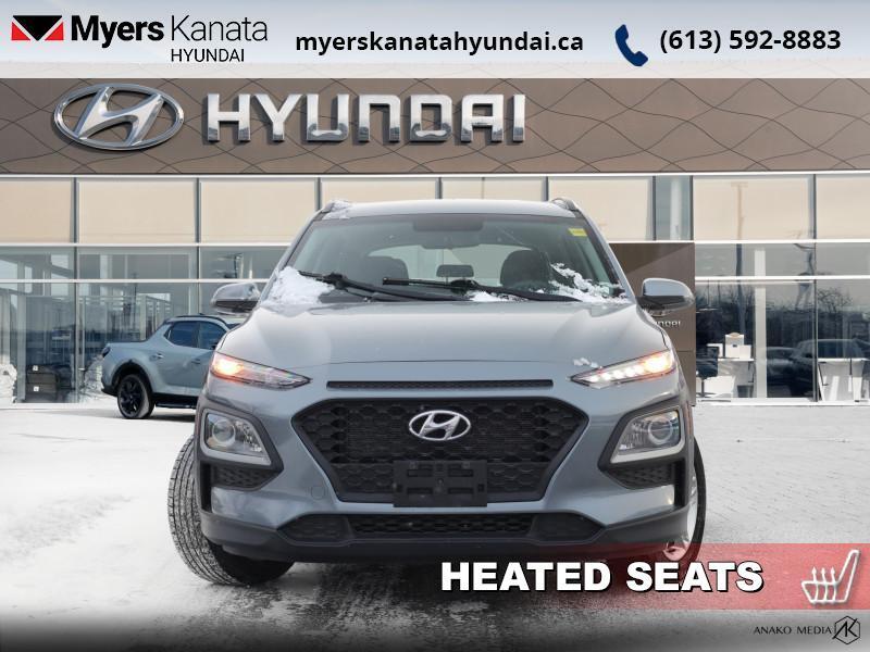 2021 Hyundai Kona - Gallery image 1