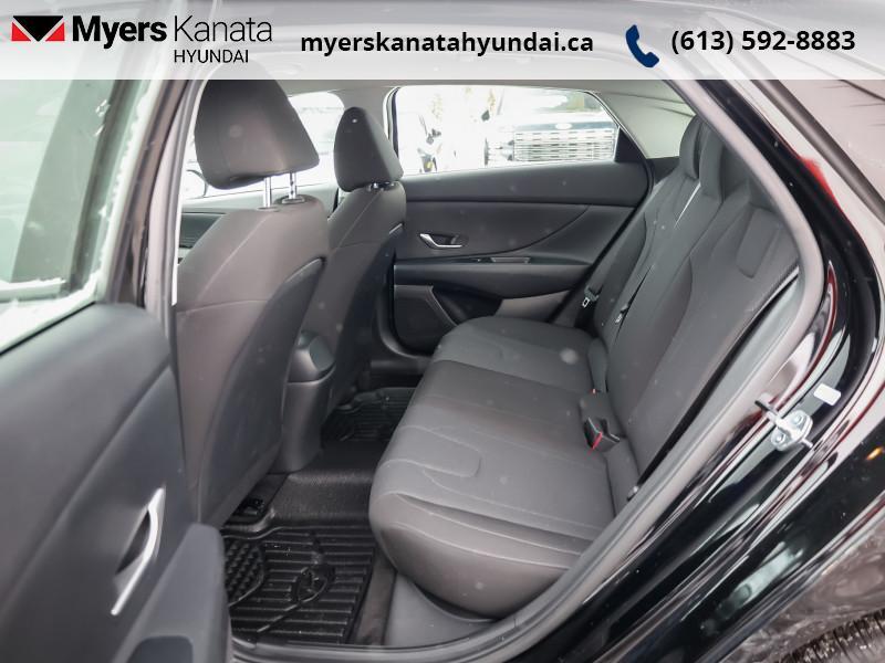 2021 Hyundai Elantra Sedan - Gallery image 8