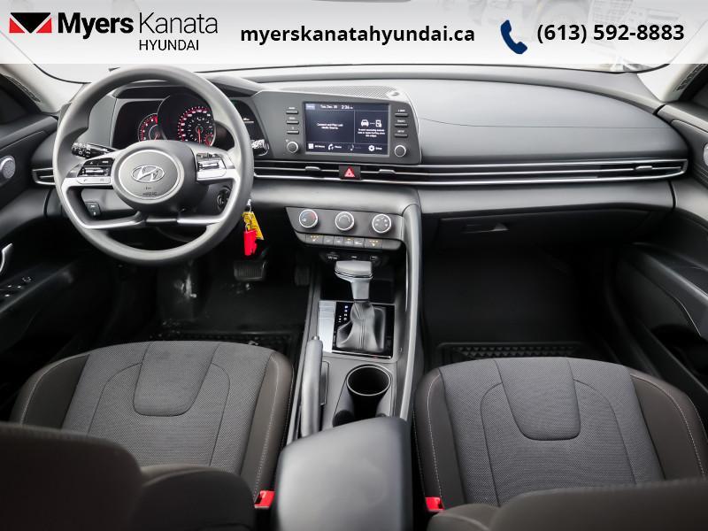 2021 Hyundai Elantra Sedan - Gallery image 12